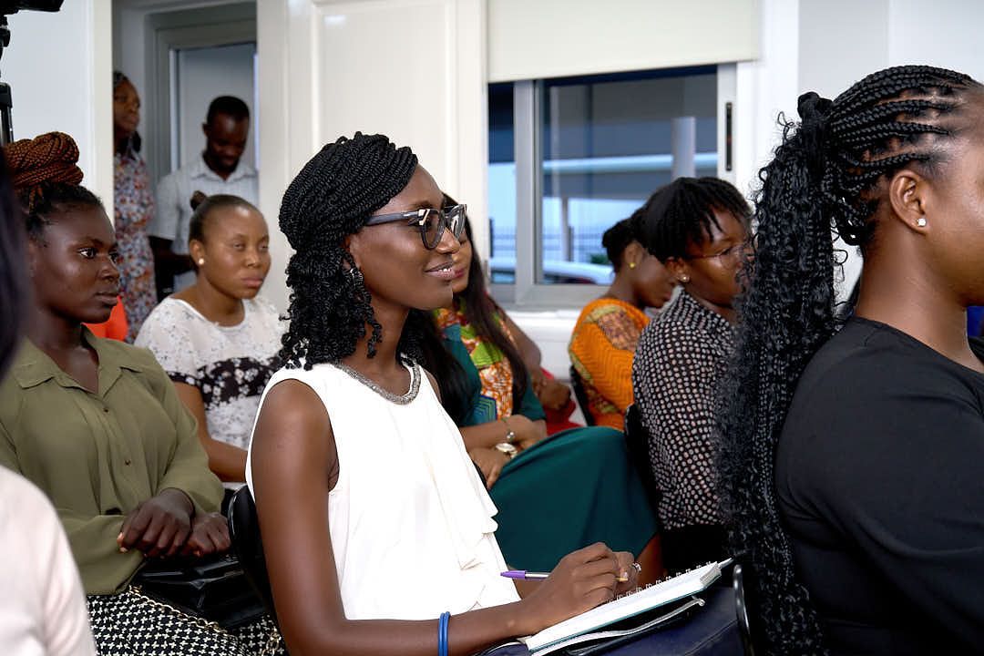 IWI Mentorship Programs