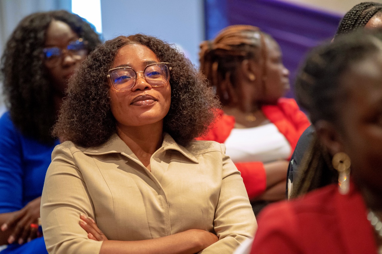 IWI Events & Conferences