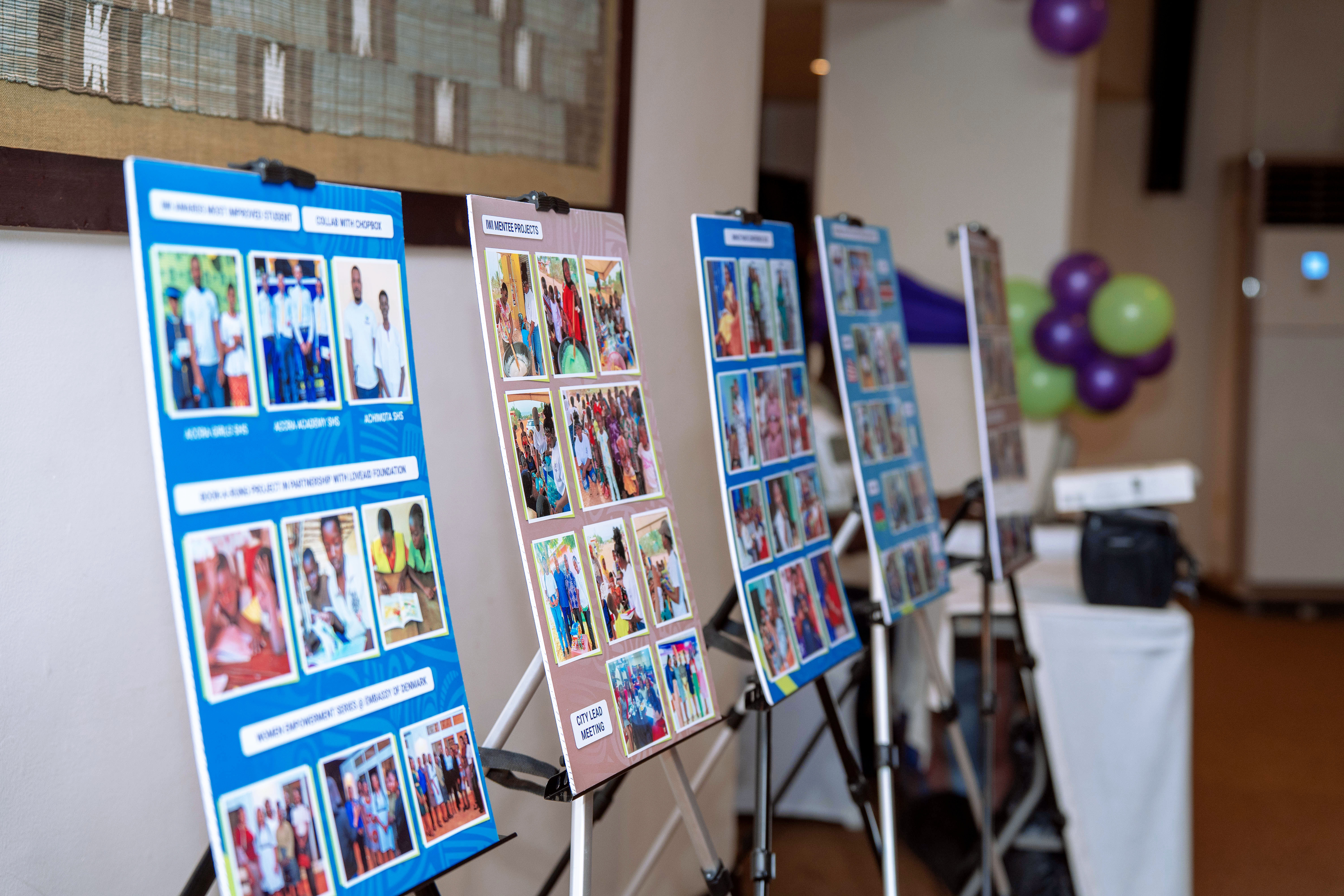 Mentorship Event