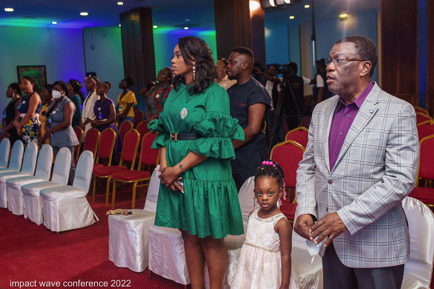 IWI Conference Images 1