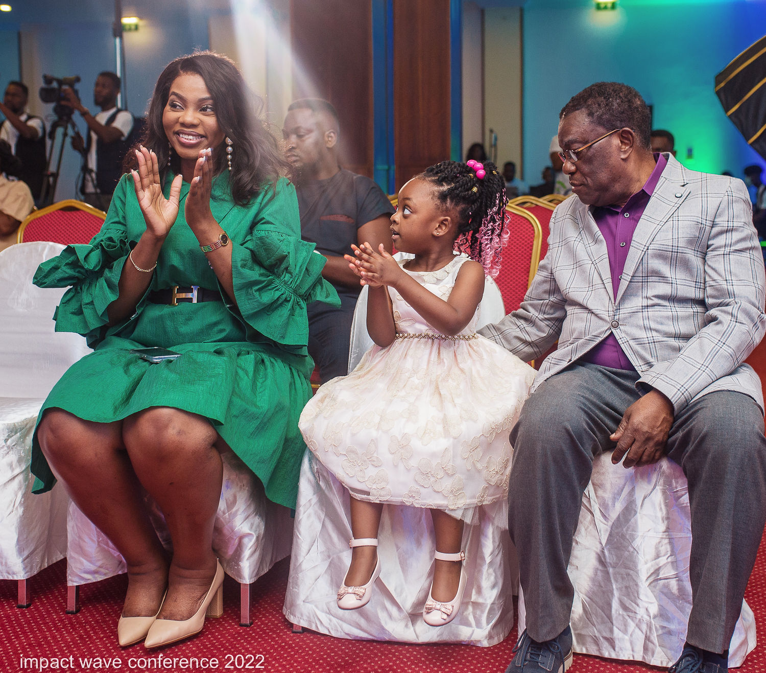 IWI Conference Images 2