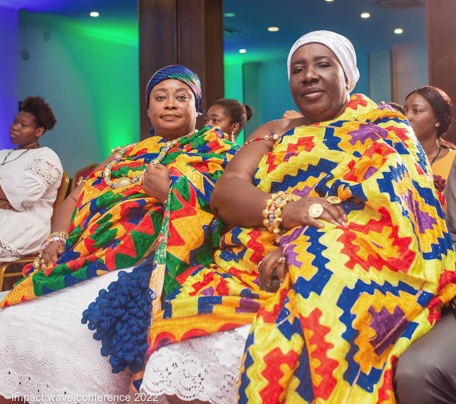 IWI Conference Images 4