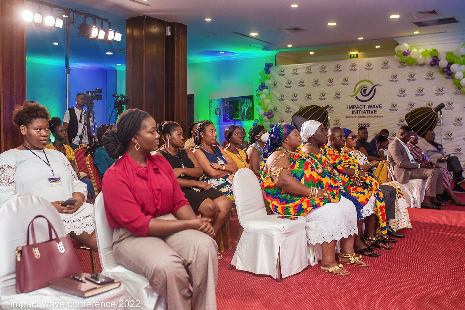 IWI Conference Images 6