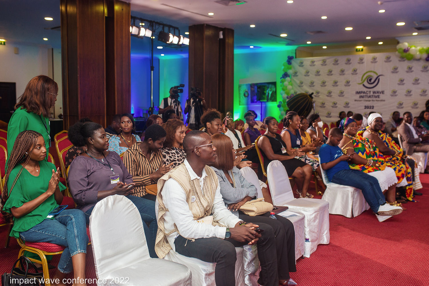 IWI Conference Images 7