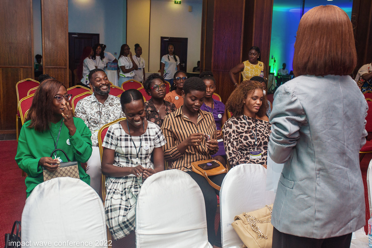 IWI Conference Images 9