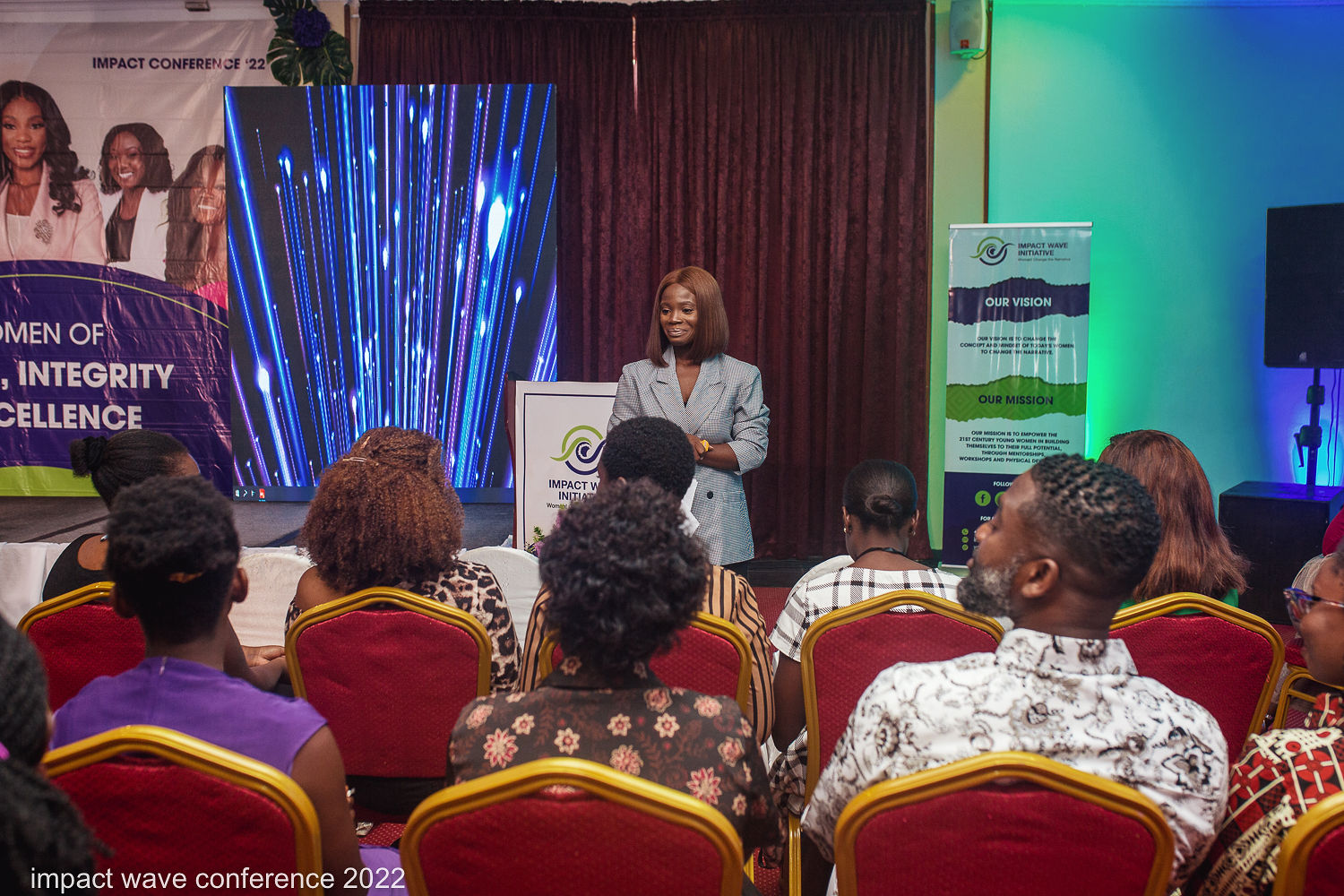 IWI Conference Images 10