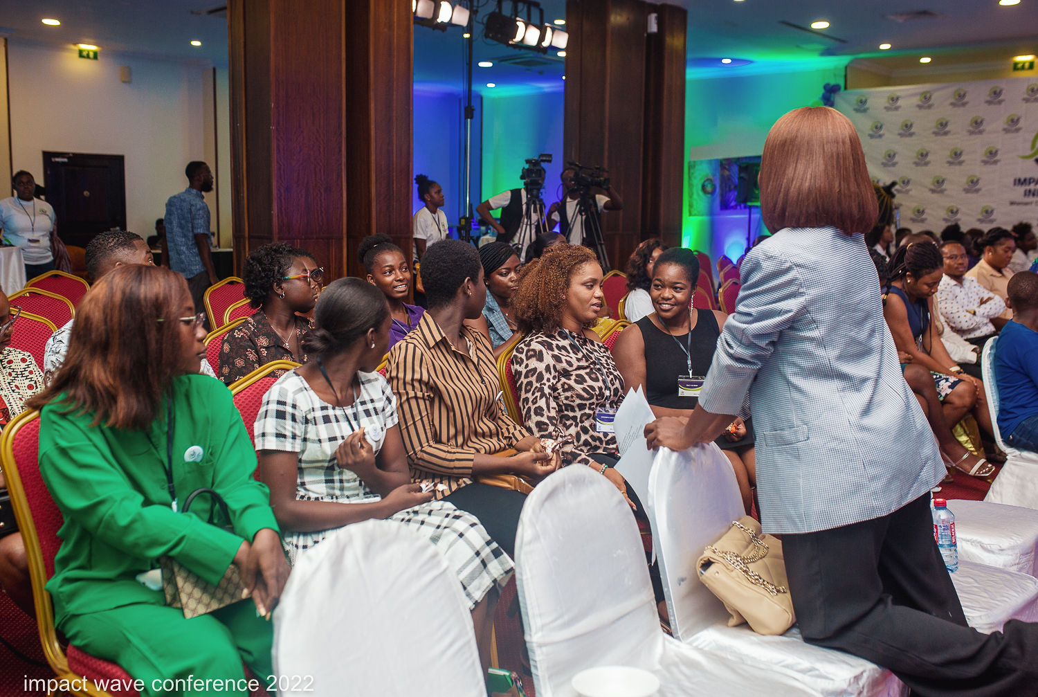 IWI Conference Images 11