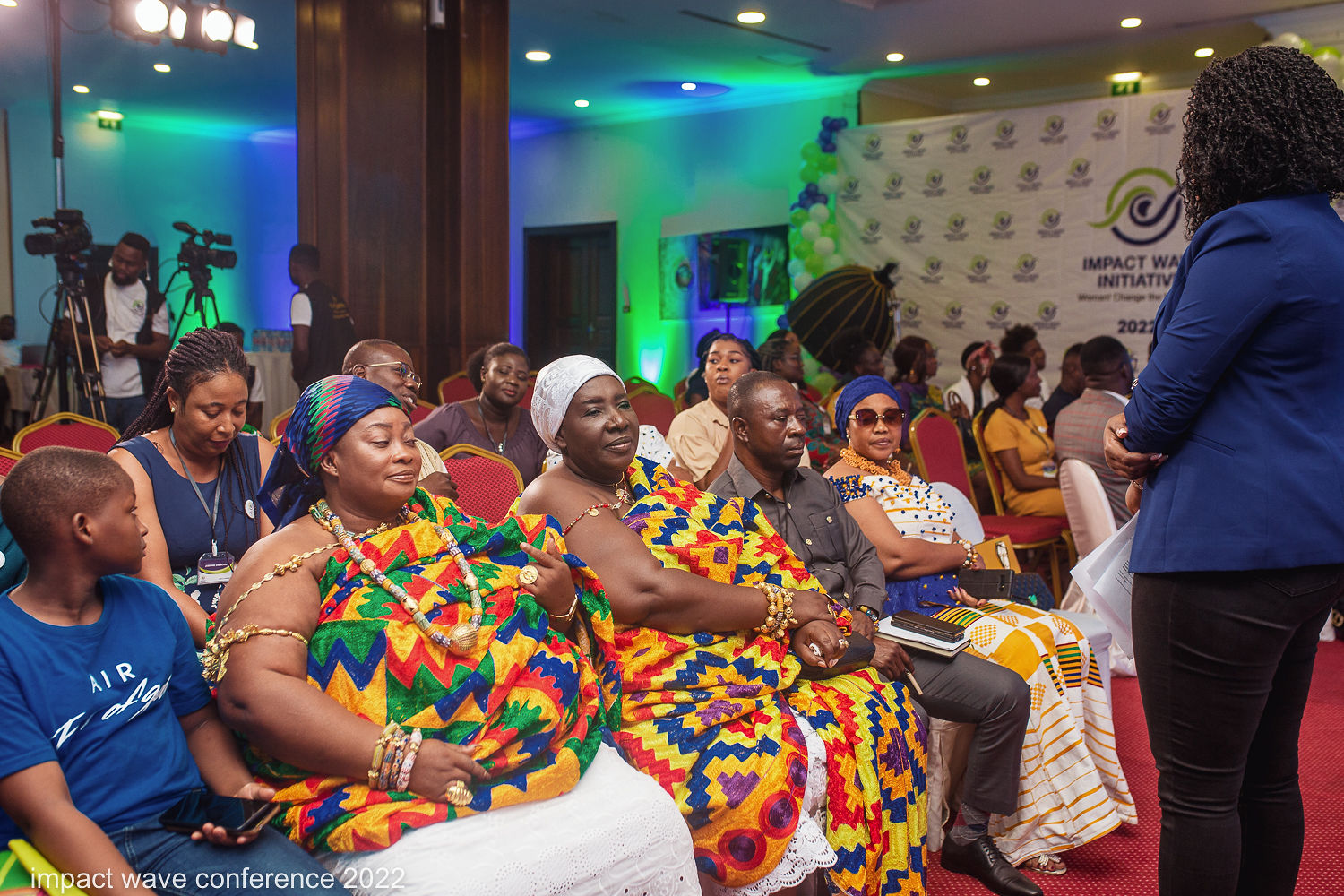 IWI Conference Images 12