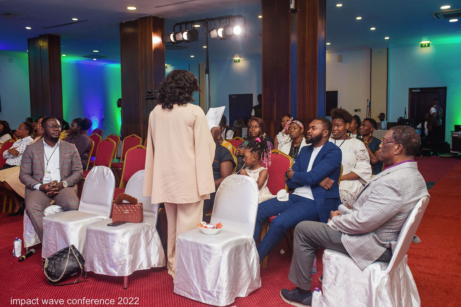 IWI Conference Images 14