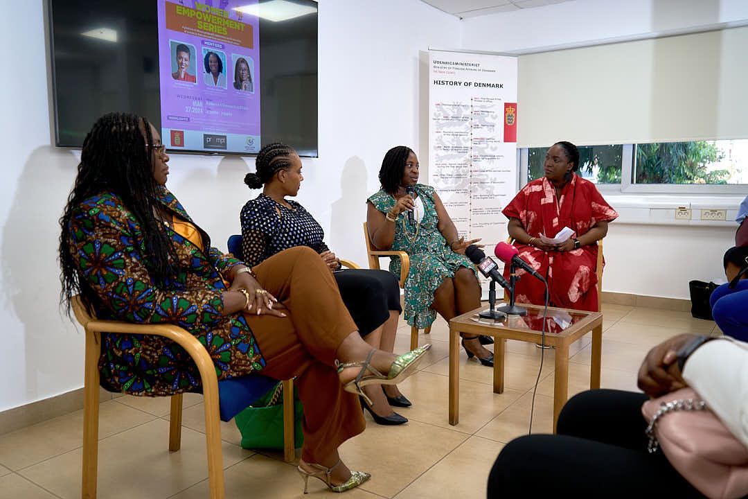 Partnering with other NGOs 2