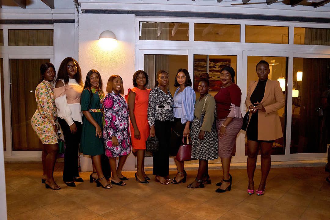 Partnering with other NGOs 6