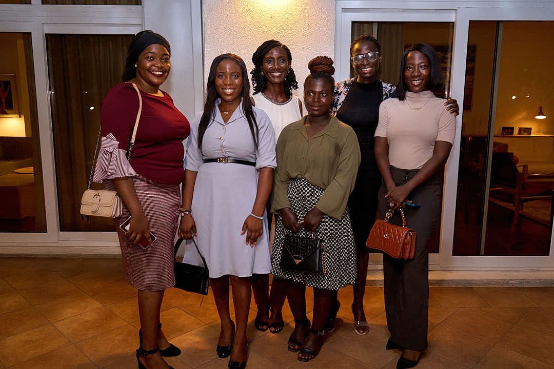 Partnering with other NGOs 7