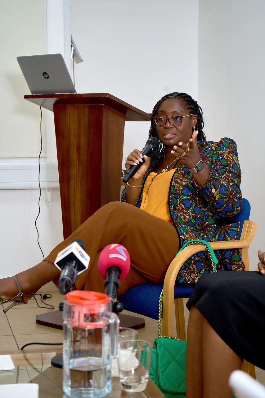 Partnering with other NGOs 8