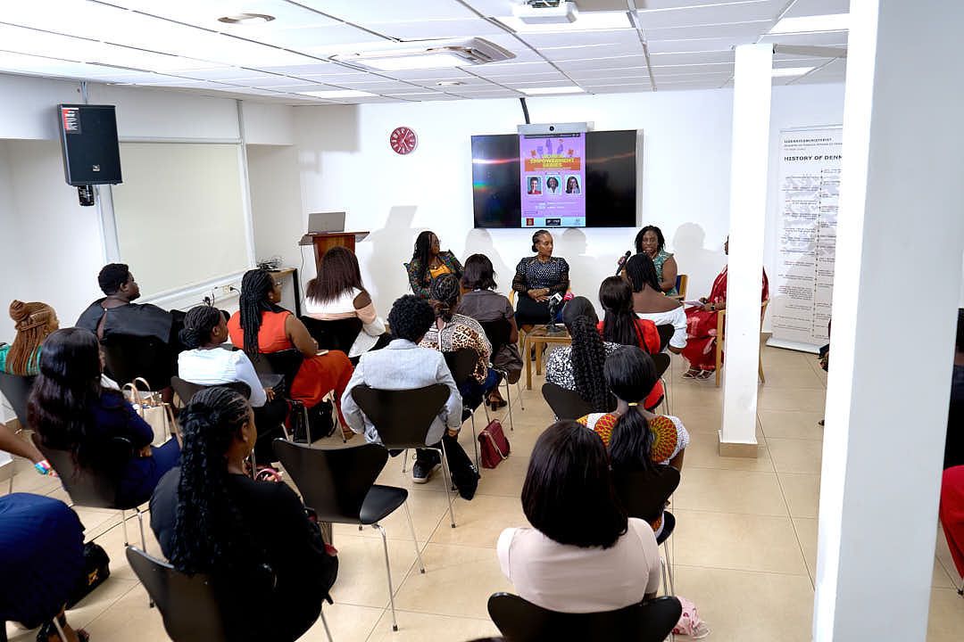 Partnering with other NGOs 11