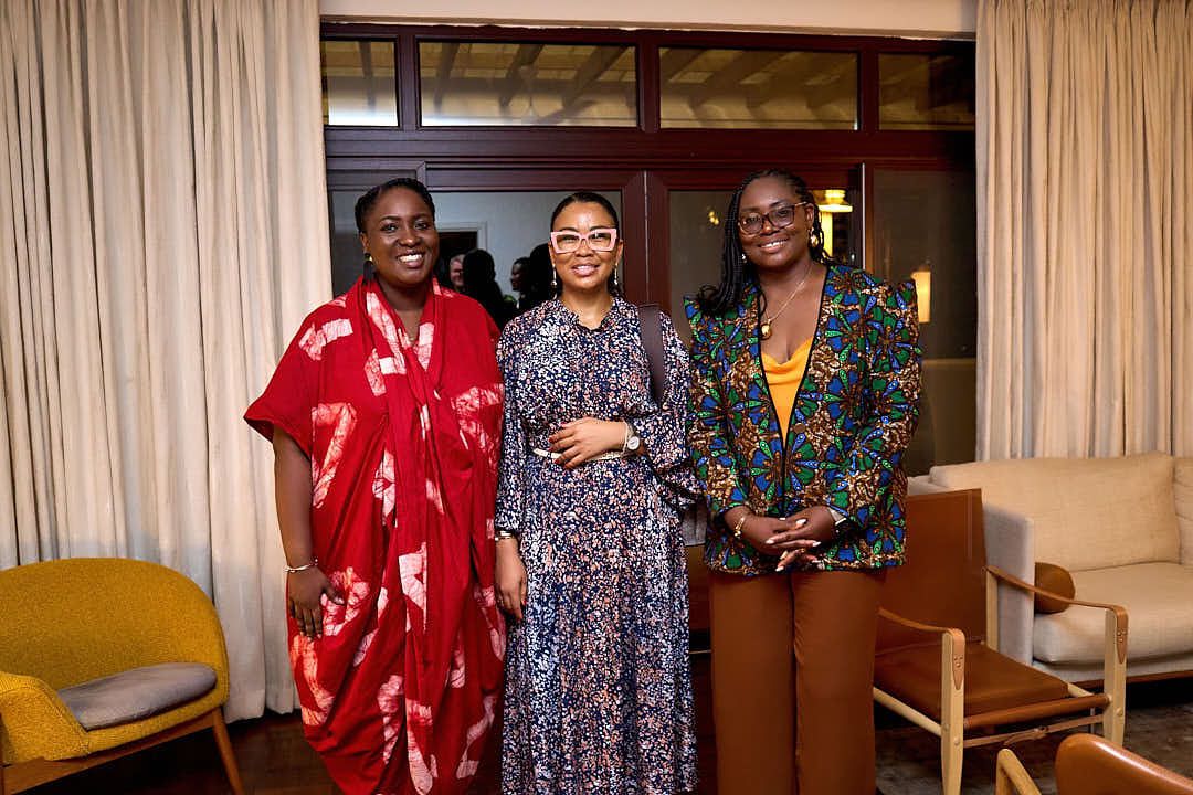 Partnering with other NGOs 13