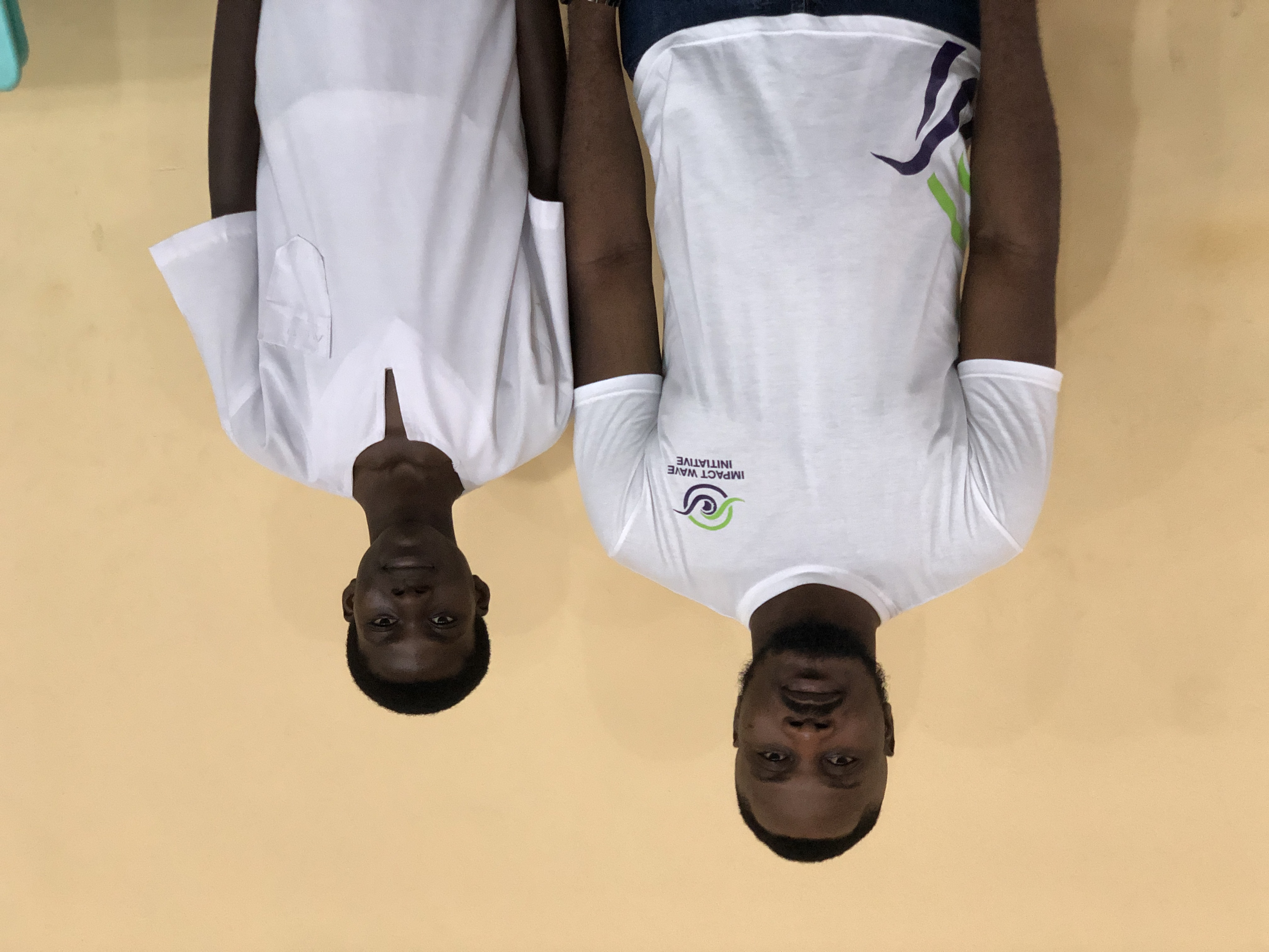 Partnering with other NGOs 14