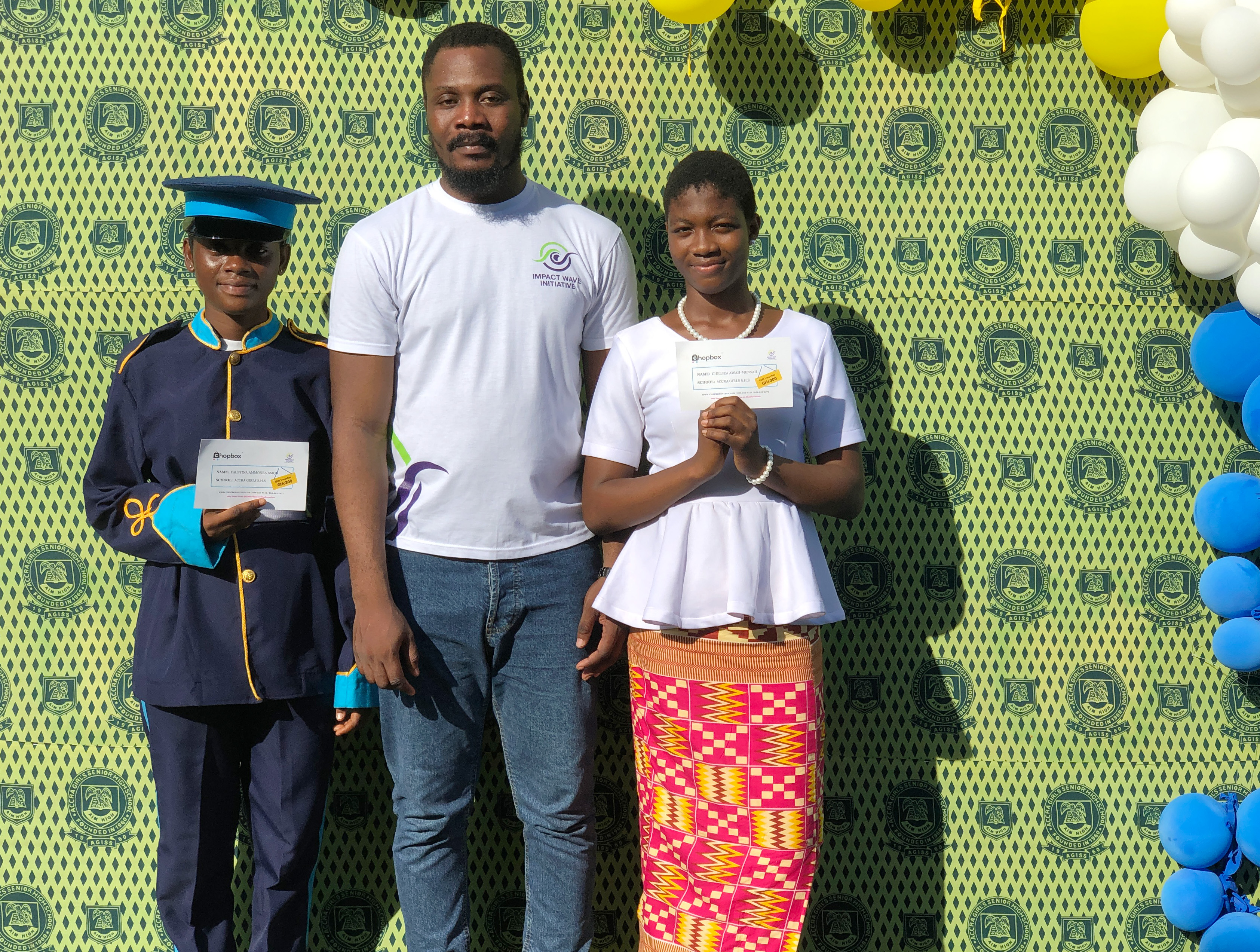 Partnering with other NGOs 15