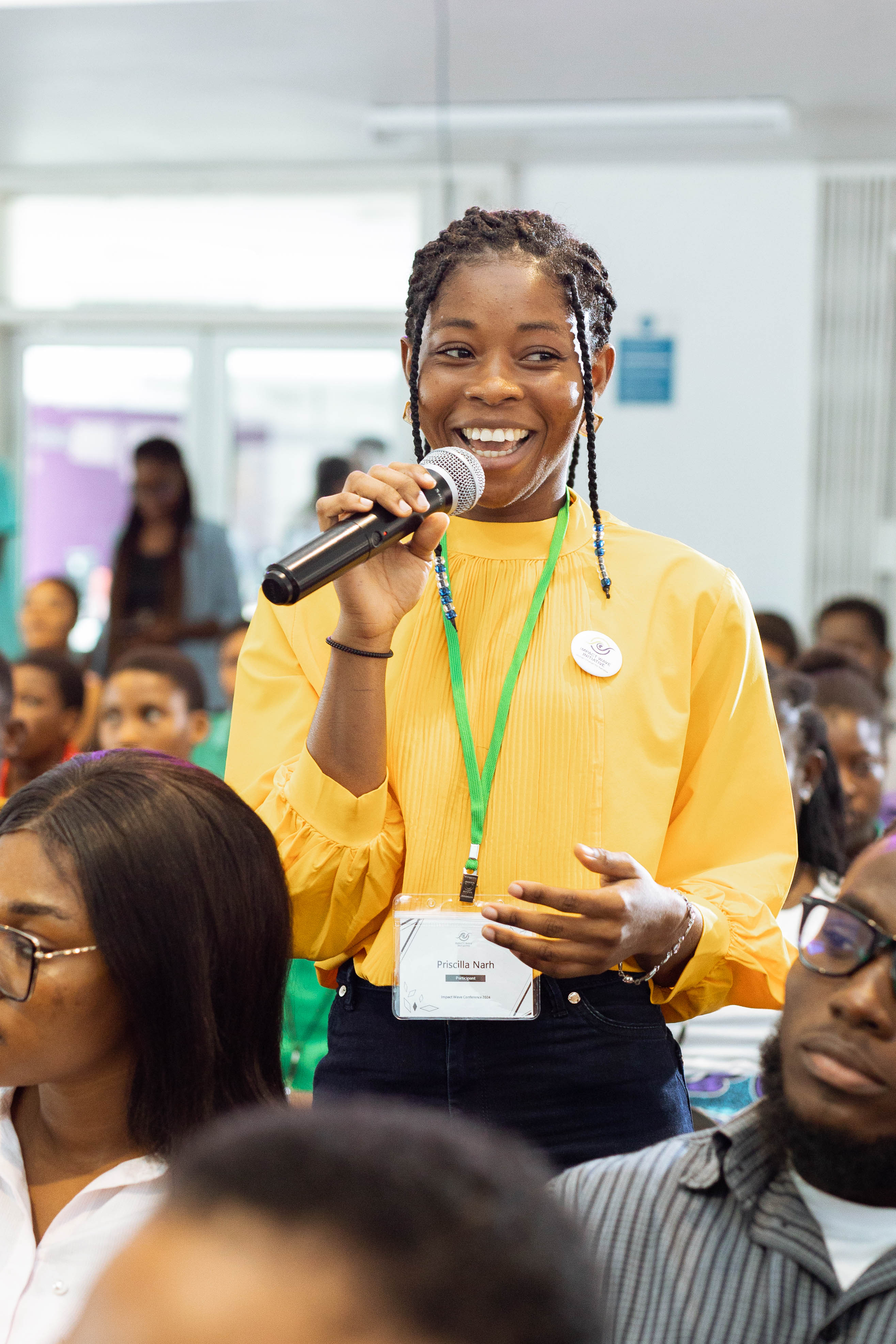 Mentorship Programs 1