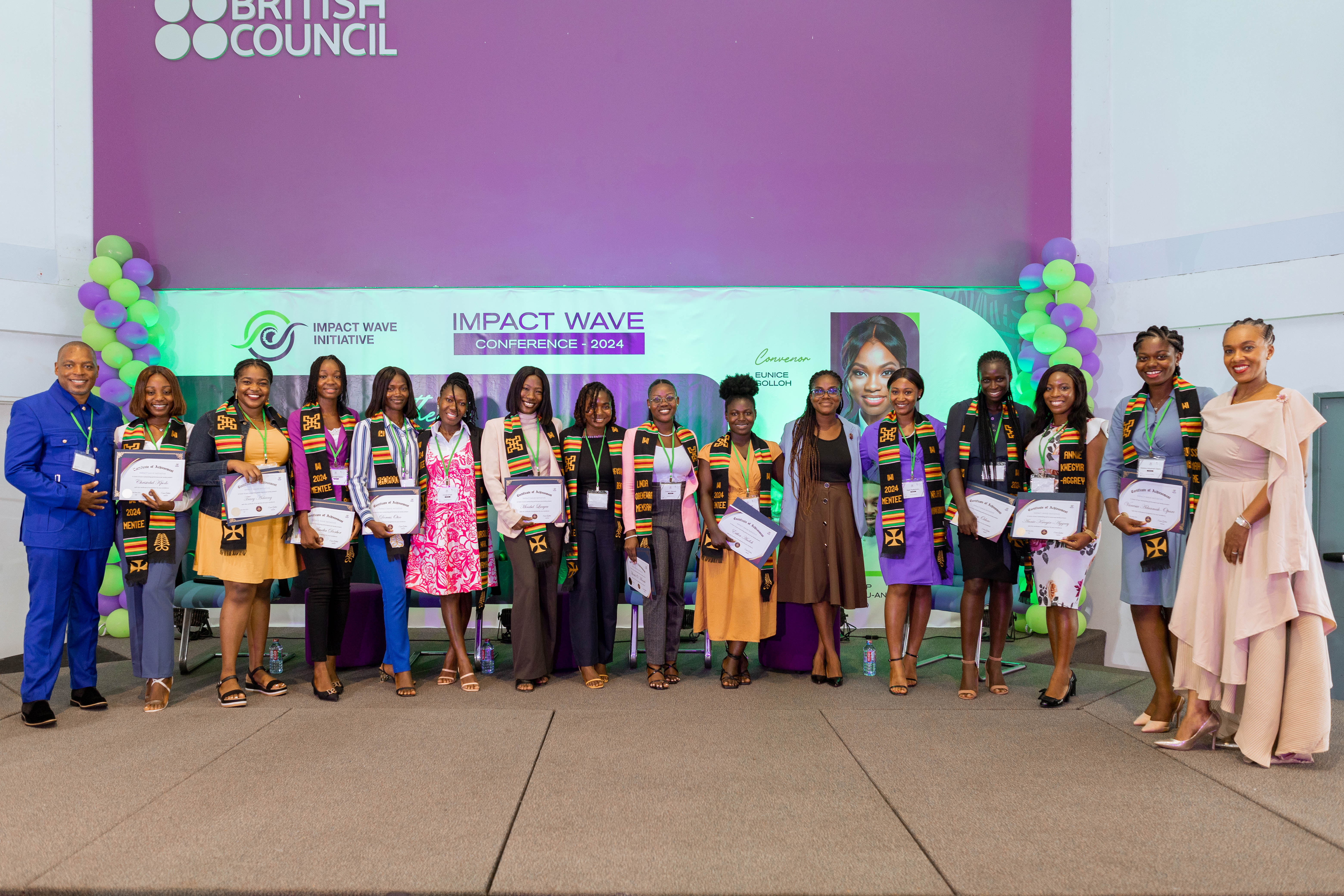 Mentorship Programs 6