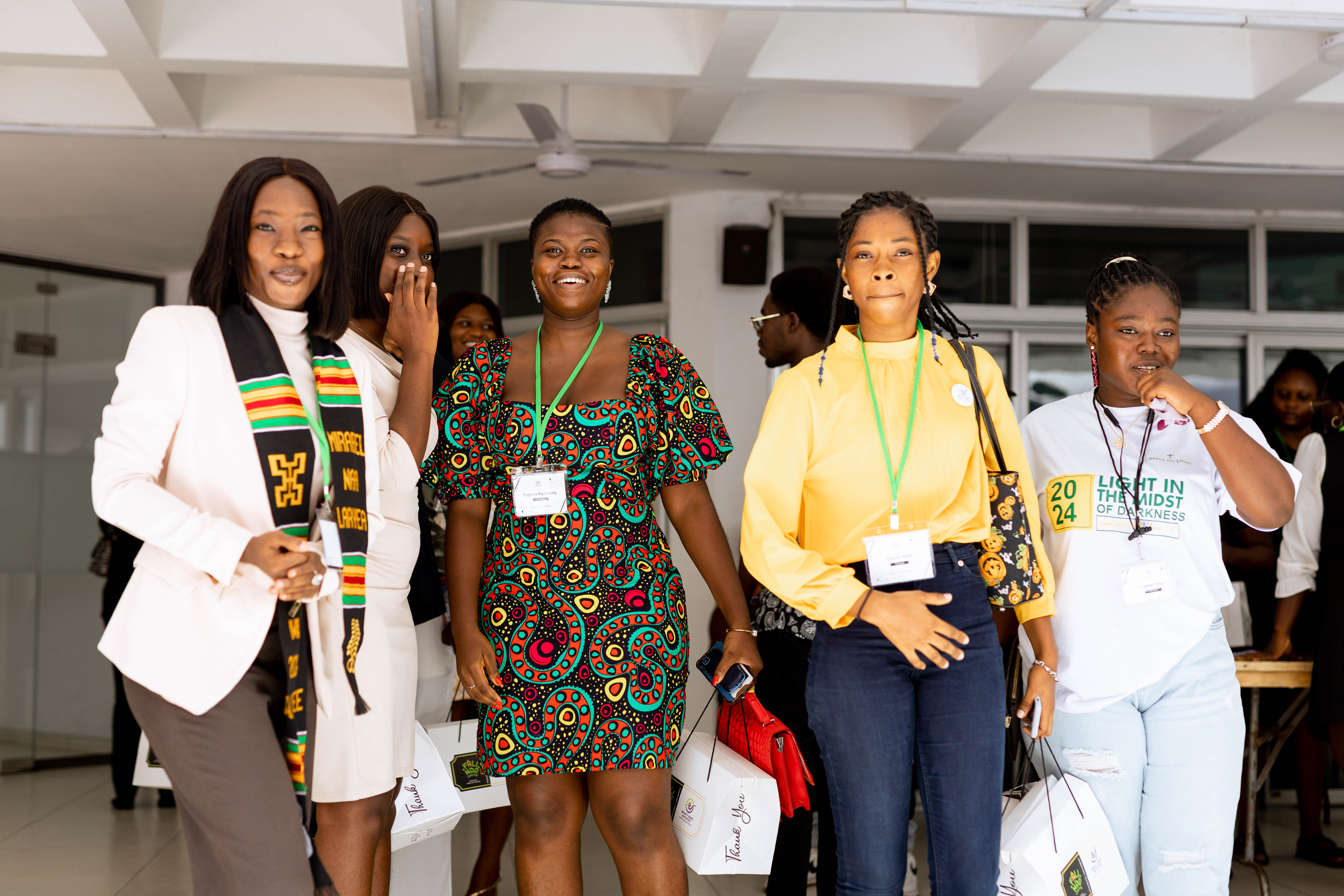 Mentorship Programs 7