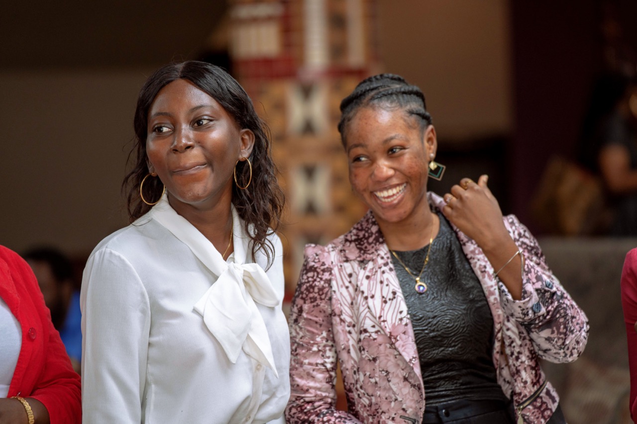 Mentee Graduation Ceremony 2025 4