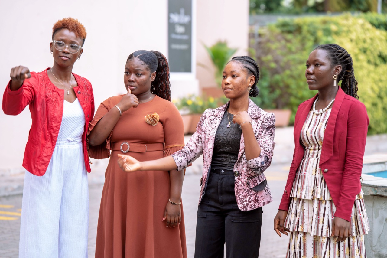 Mentee Graduation Ceremony 2025 5