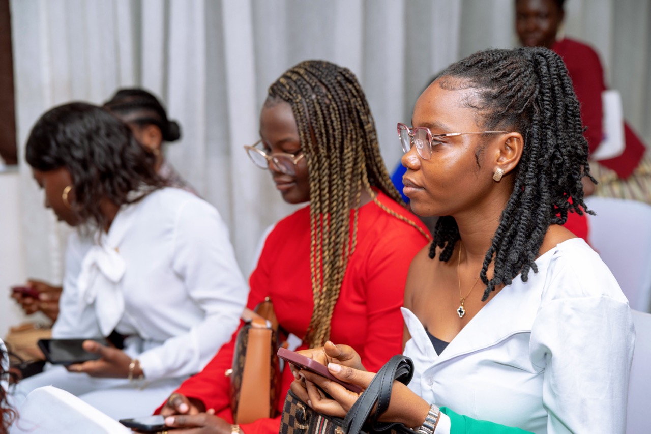 Mentee Graduation Ceremony 2025 6