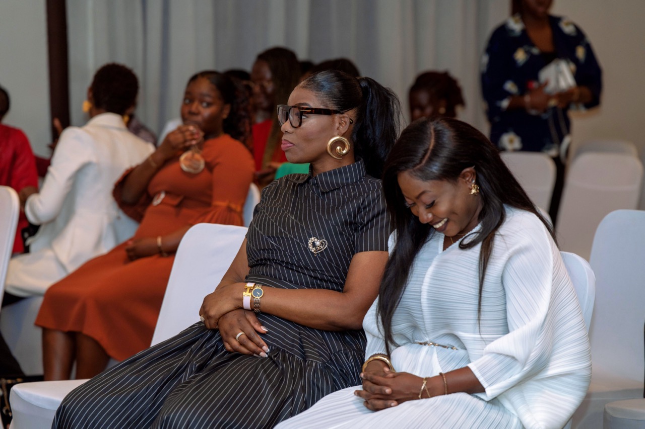 Mentee Graduation Ceremony 2025 7