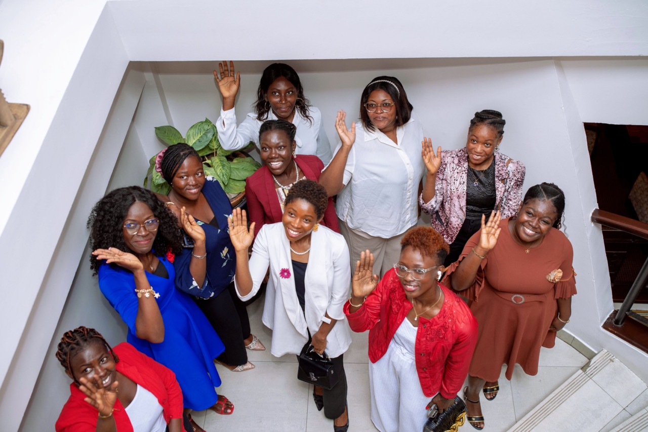 Mentee Graduation Ceremony 2025 10