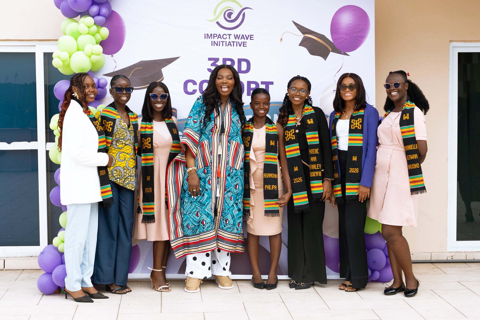 2026 Mentee Graduates 9