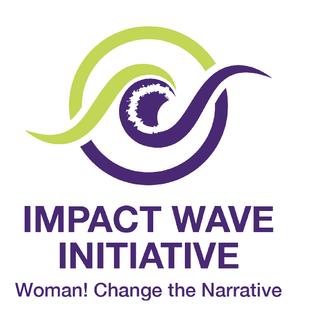 Impact Wave Initiative Logo