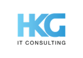 HKG logo