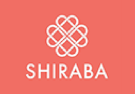 Shiraba logo