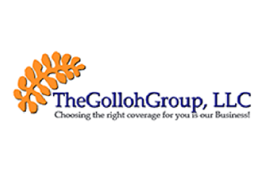 The Golloh Group logo