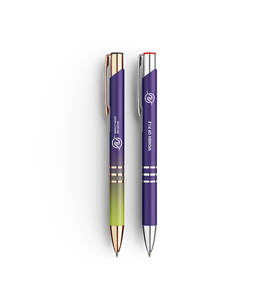 IWI Branded Pen