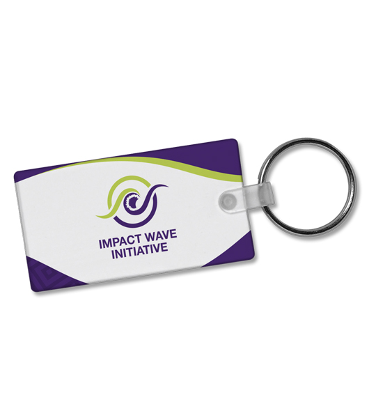 IWI Branded Keyholder