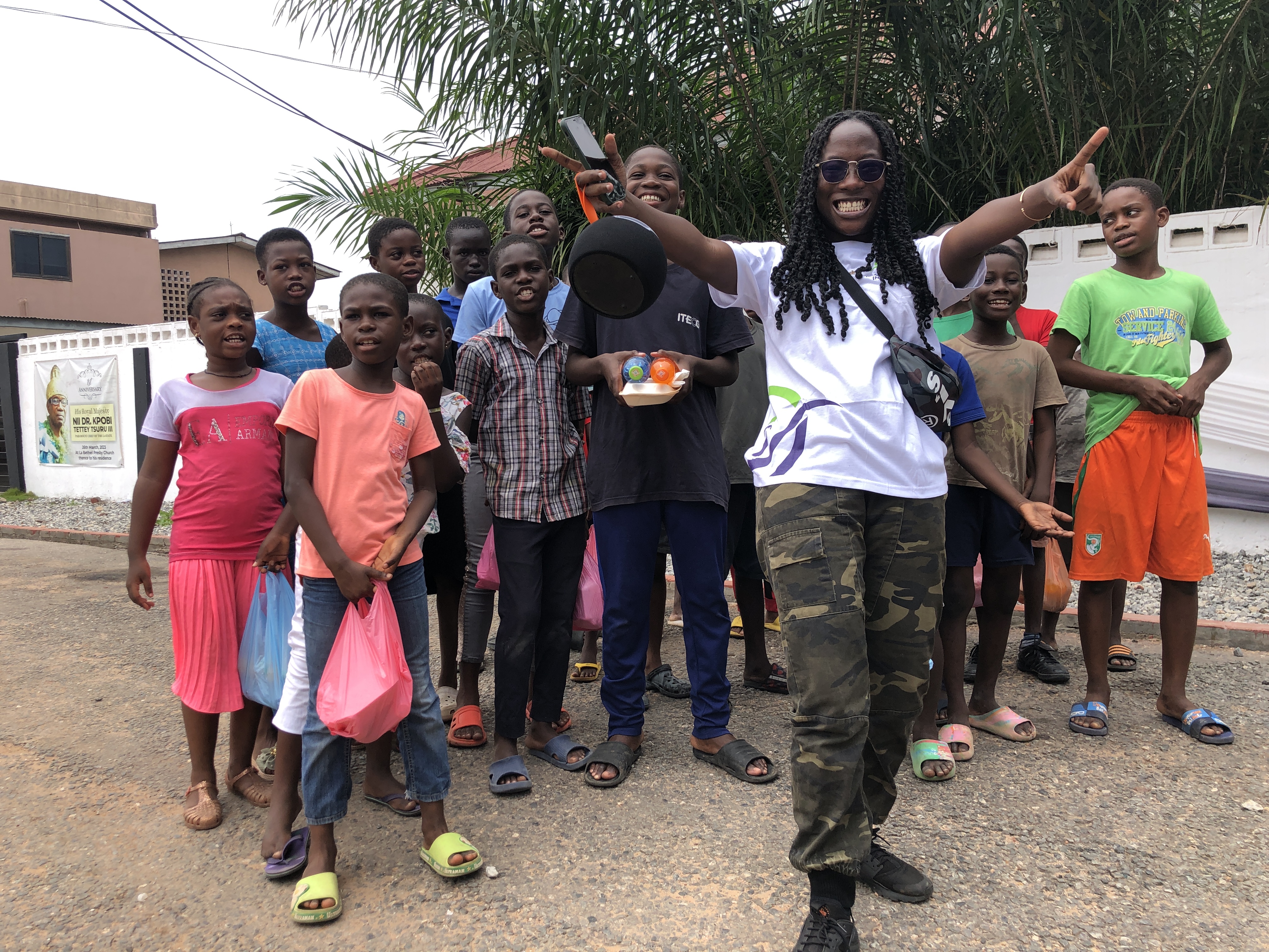 Christabel Mawufemor Kpodo