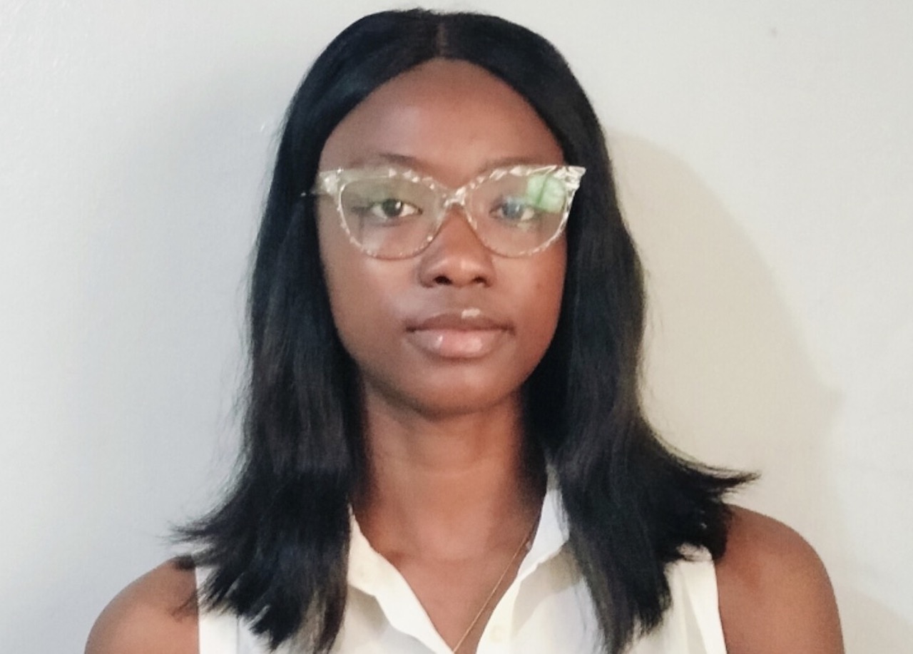 Princess Omolara Adedapo