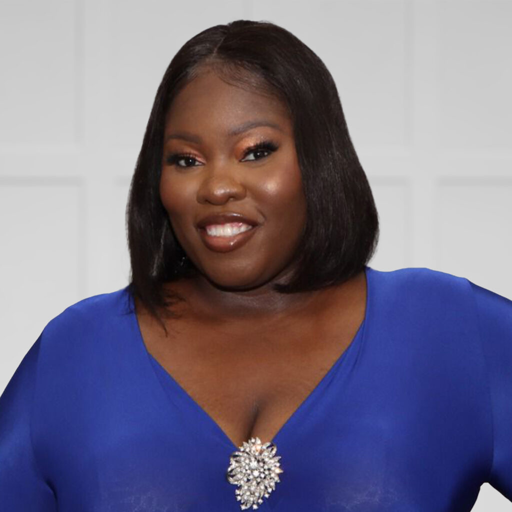 Portia Golloh (Late)