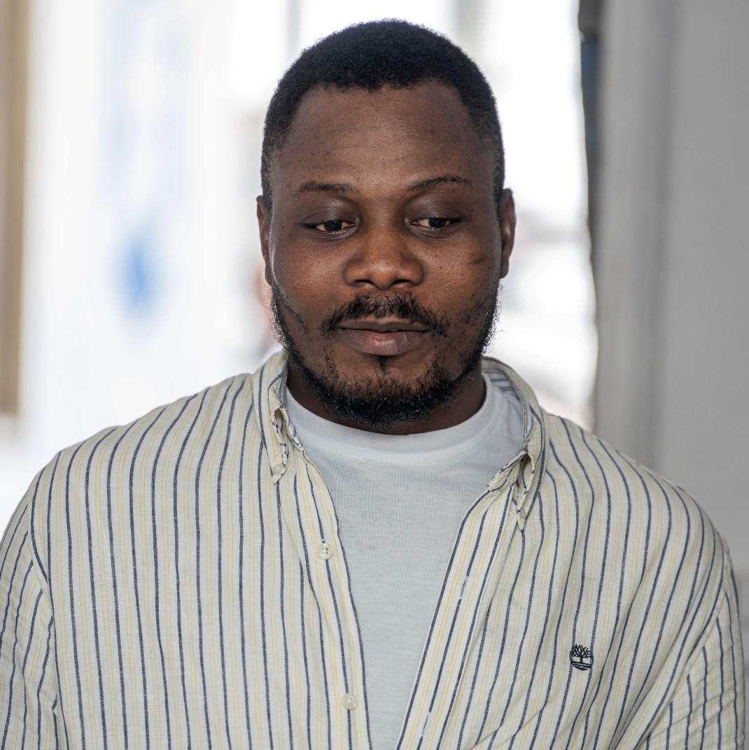 Promise Kofi Fudzenu