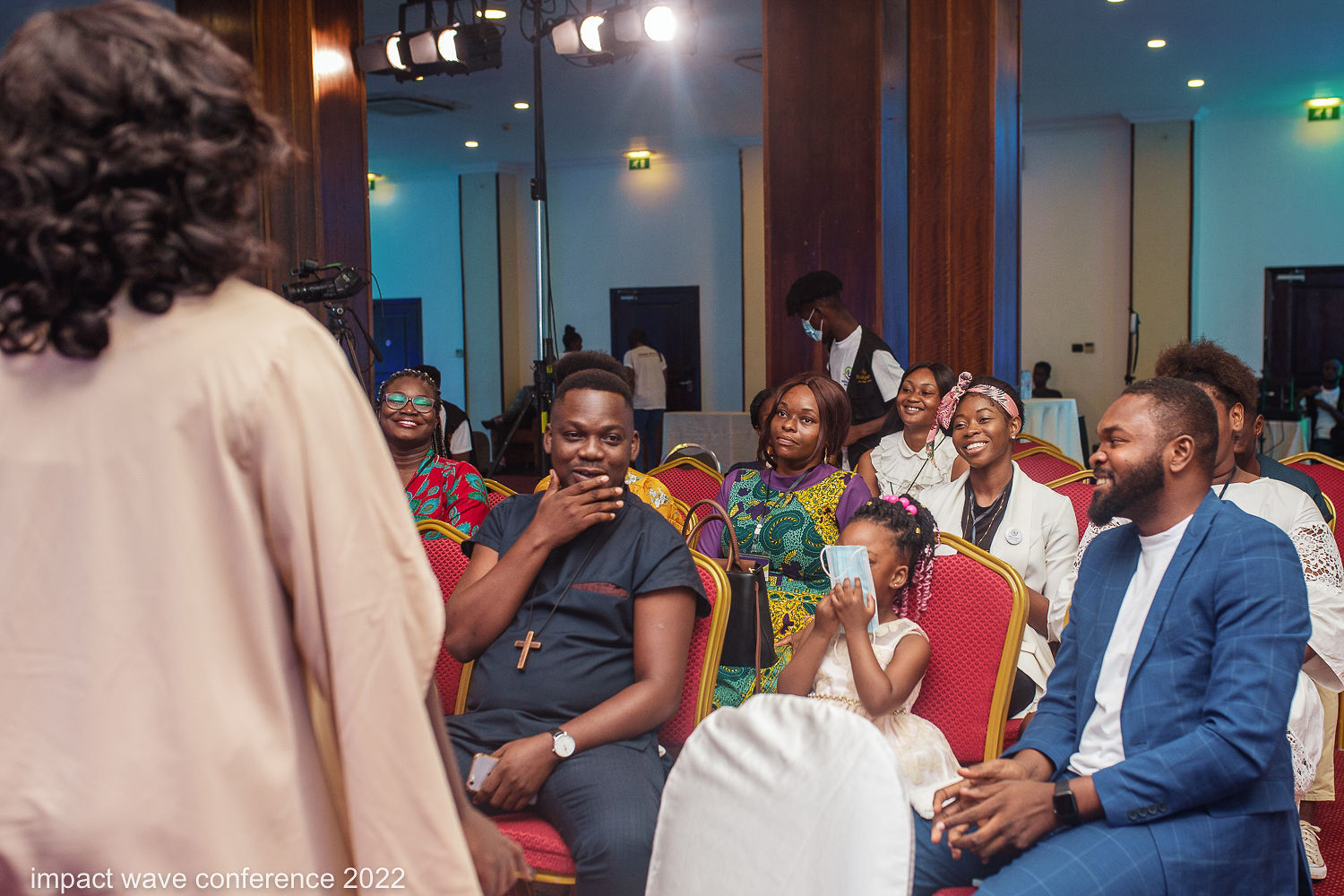 Impact Wave Conference 2022