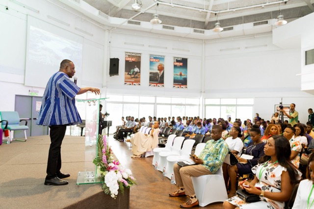 Impact Wave Conference 2024