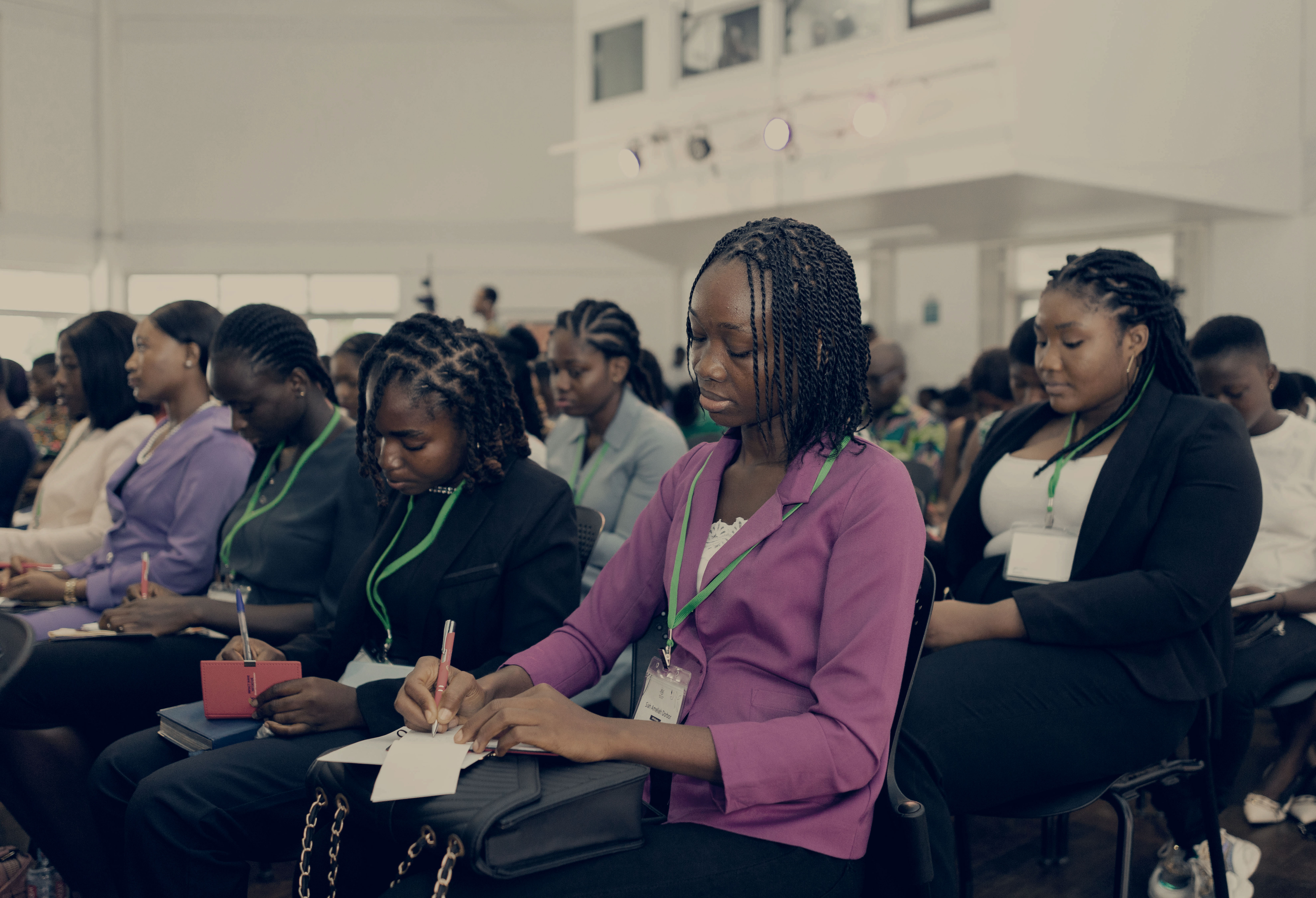 IWI 2023 Mentorship Program